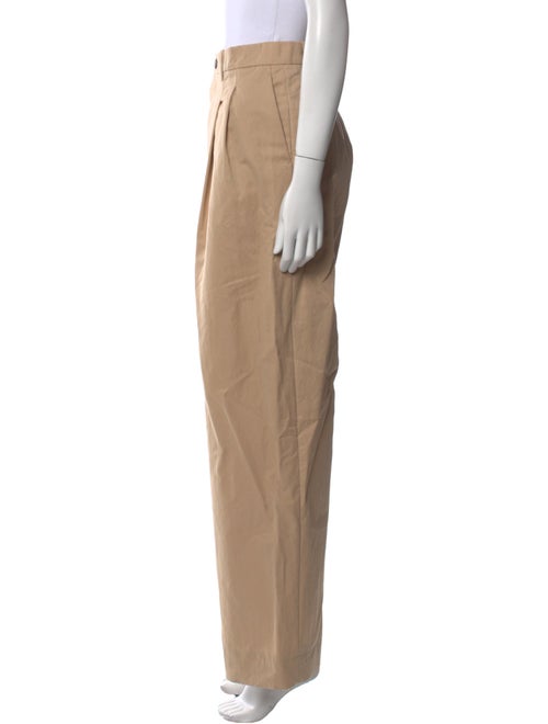 WARDROBE.NYC Wide Leg Pants