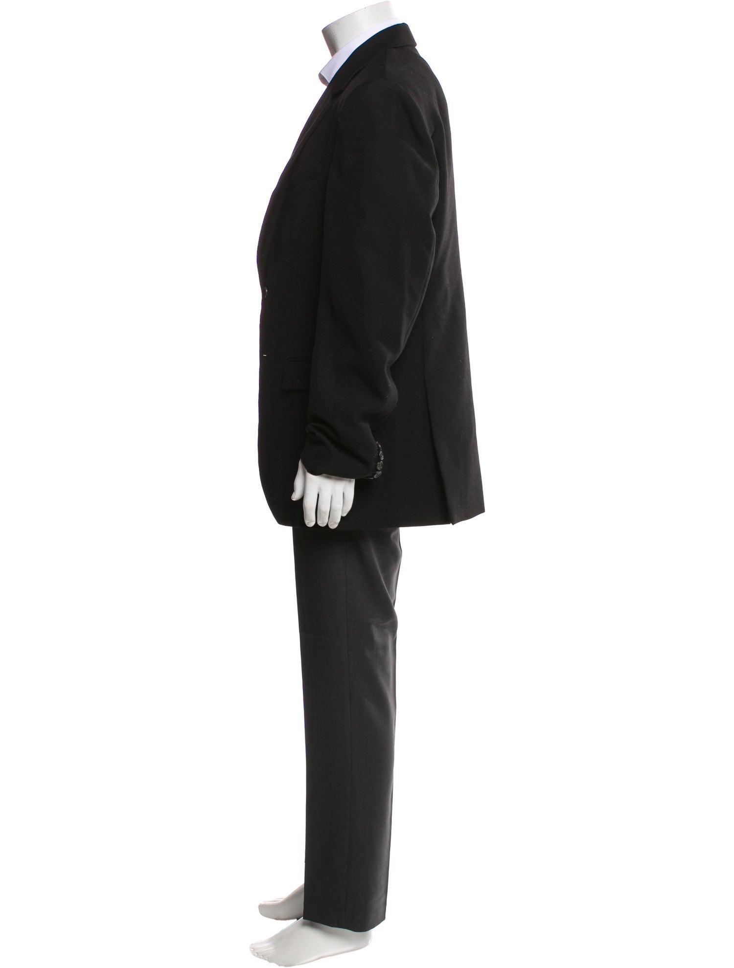 WARDROBE.NYC Wool Blazer w/ Tags