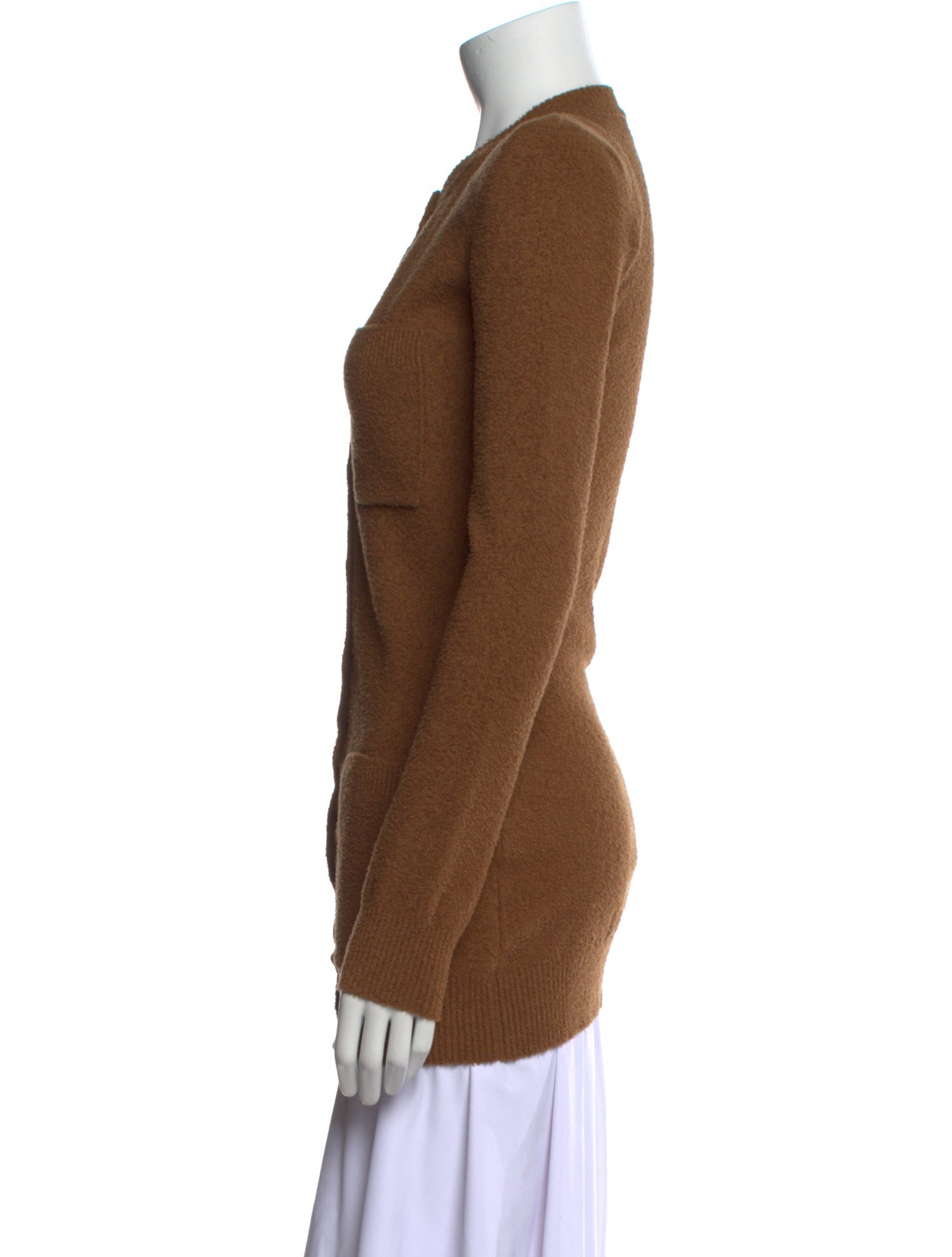 WARDROBE.NYC Crew Neck Sweater