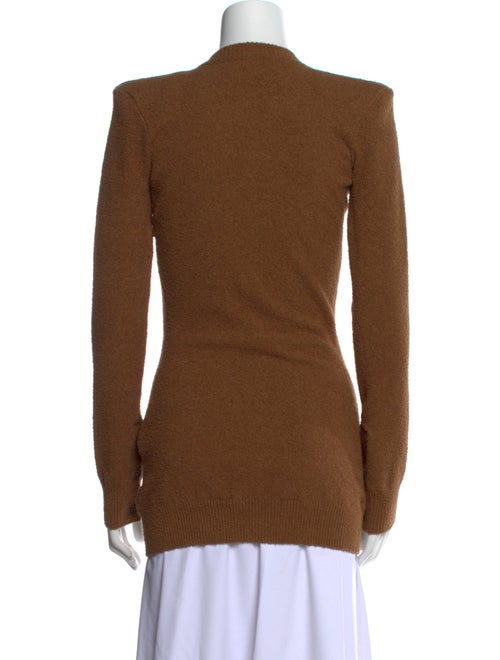 WARDROBE.NYC Crew Neck Sweater