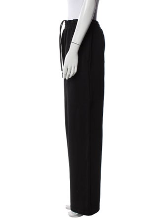 WARDROBE.NYC Wide Leg Pants