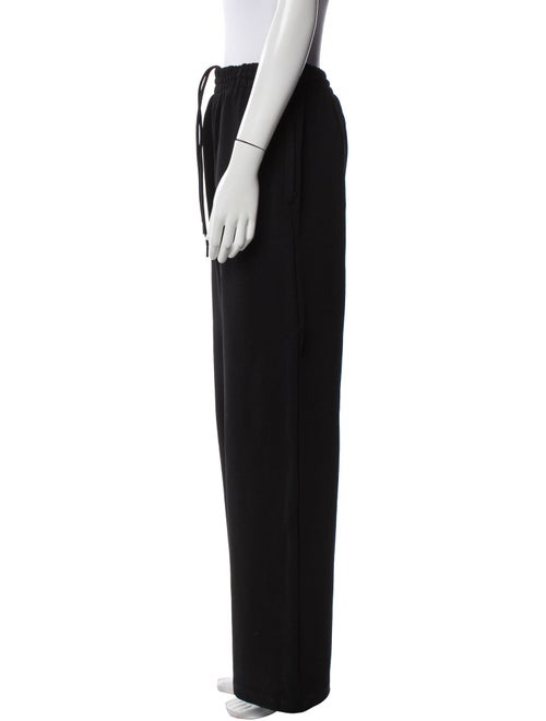 WARDROBE.NYC Wide Leg Pants