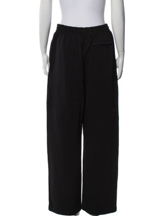 WARDROBE.NYC Wide Leg Pants