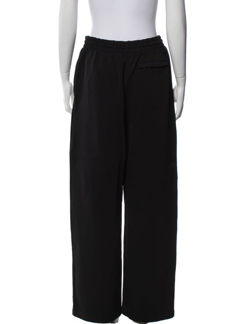 WARDROBE.NYC Wide Leg Pants