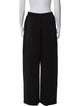 WARDROBE.NYC Wide Leg Pants