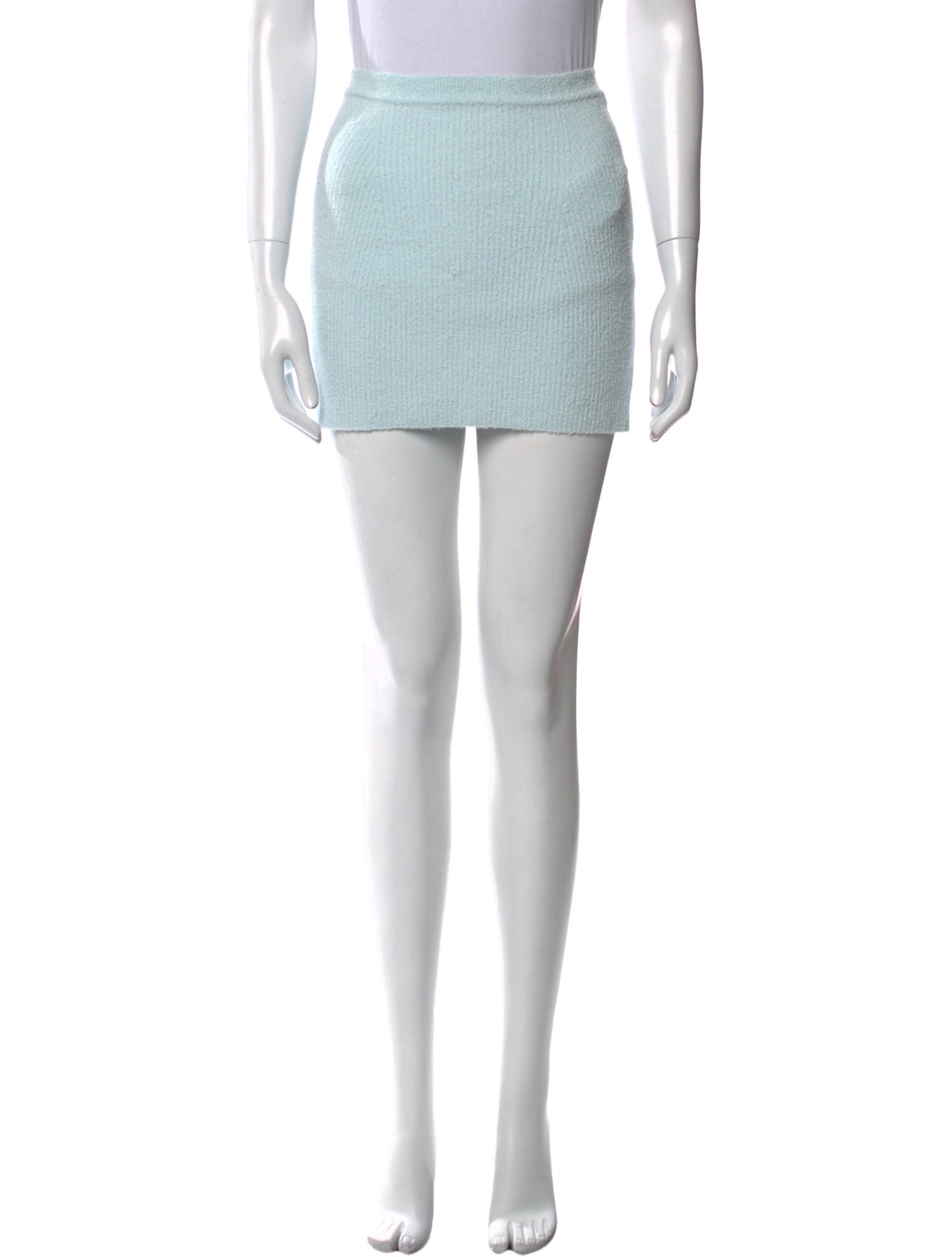 WARDROBE.NYC Mini Skirt