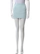 WARDROBE.NYC Mini Skirt