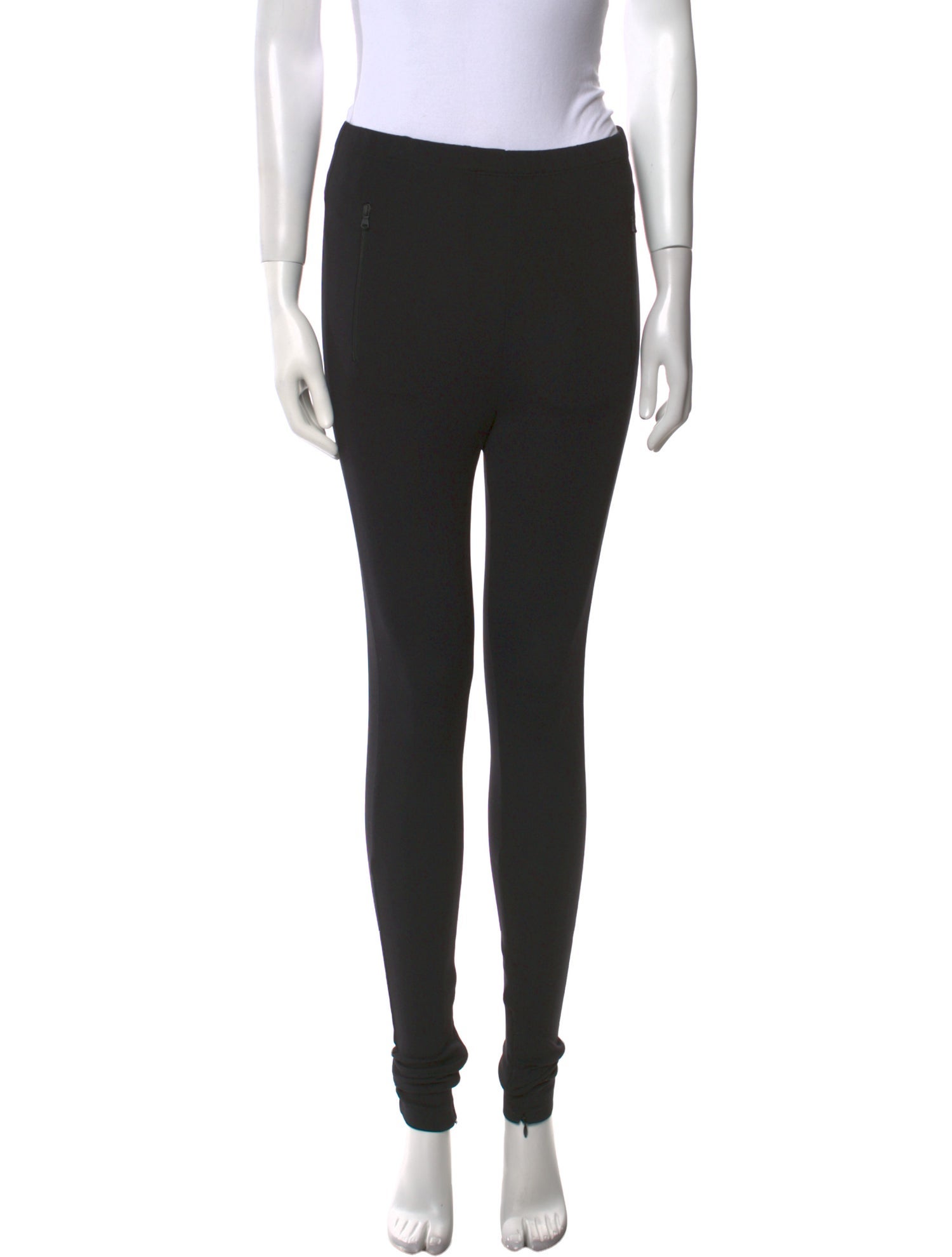 WARDROBE.NYC Skinny Leg Pants