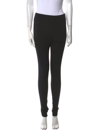 WARDROBE.NYC Skinny Leg Pants