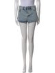 WARDROBE.NYC Mini Shorts