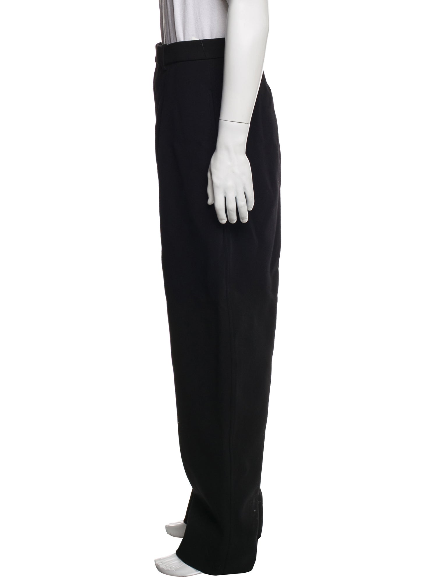 WARDROBE.NYC Virgin Wool Pants w/ Tags