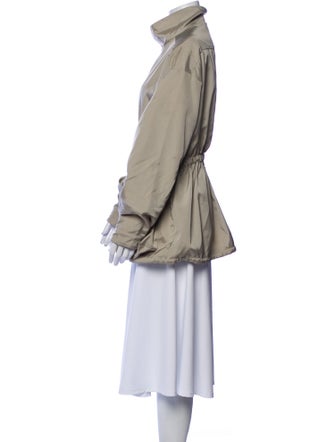 WARDROBE.NYC Nylon Jacket