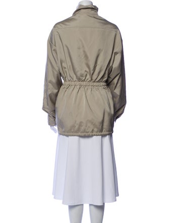 WARDROBE.NYC Nylon Jacket