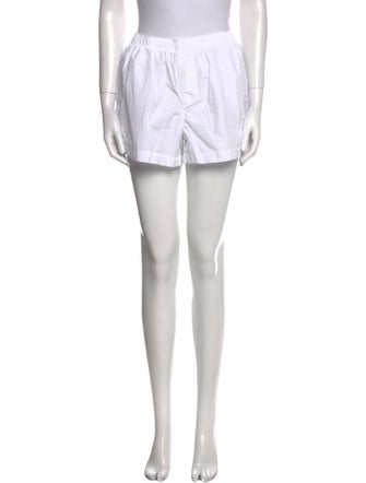 WARDROBE.NYC Mini Shorts