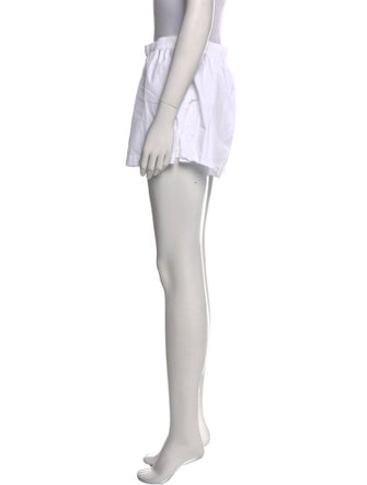 WARDROBE.NYC Mini Shorts