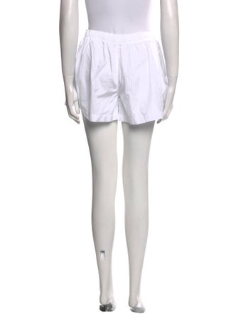 WARDROBE.NYC Mini Shorts