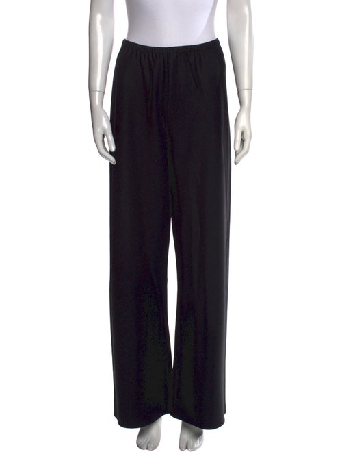 WARDROBE.NYC Virgin Wool Wide Leg Pants
