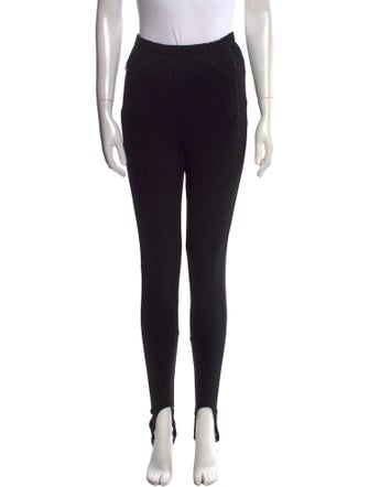 WARDROBE.NYC Skinny Leg Pants