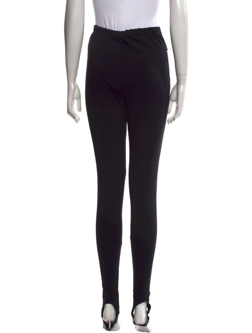 WARDROBE.NYC Skinny Leg Pants