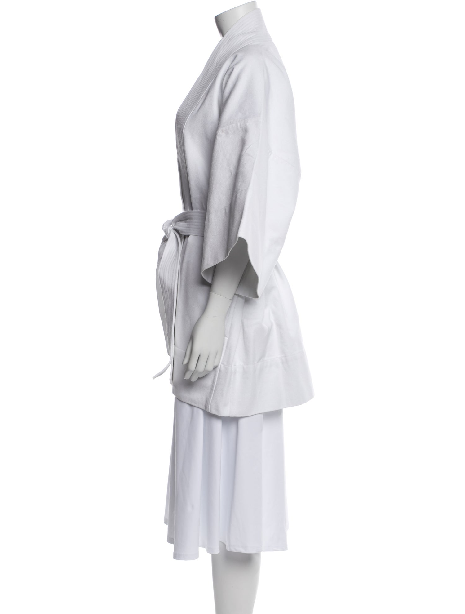 WARDROBE.NYC Coat w/ Tags