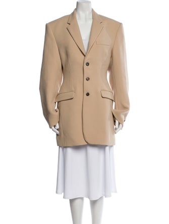 WARDROBE.NYC Peacoat