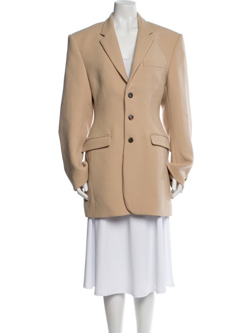 WARDROBE.NYC Peacoat