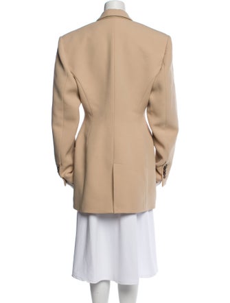 WARDROBE.NYC Peacoat