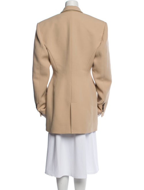 WARDROBE.NYC Peacoat