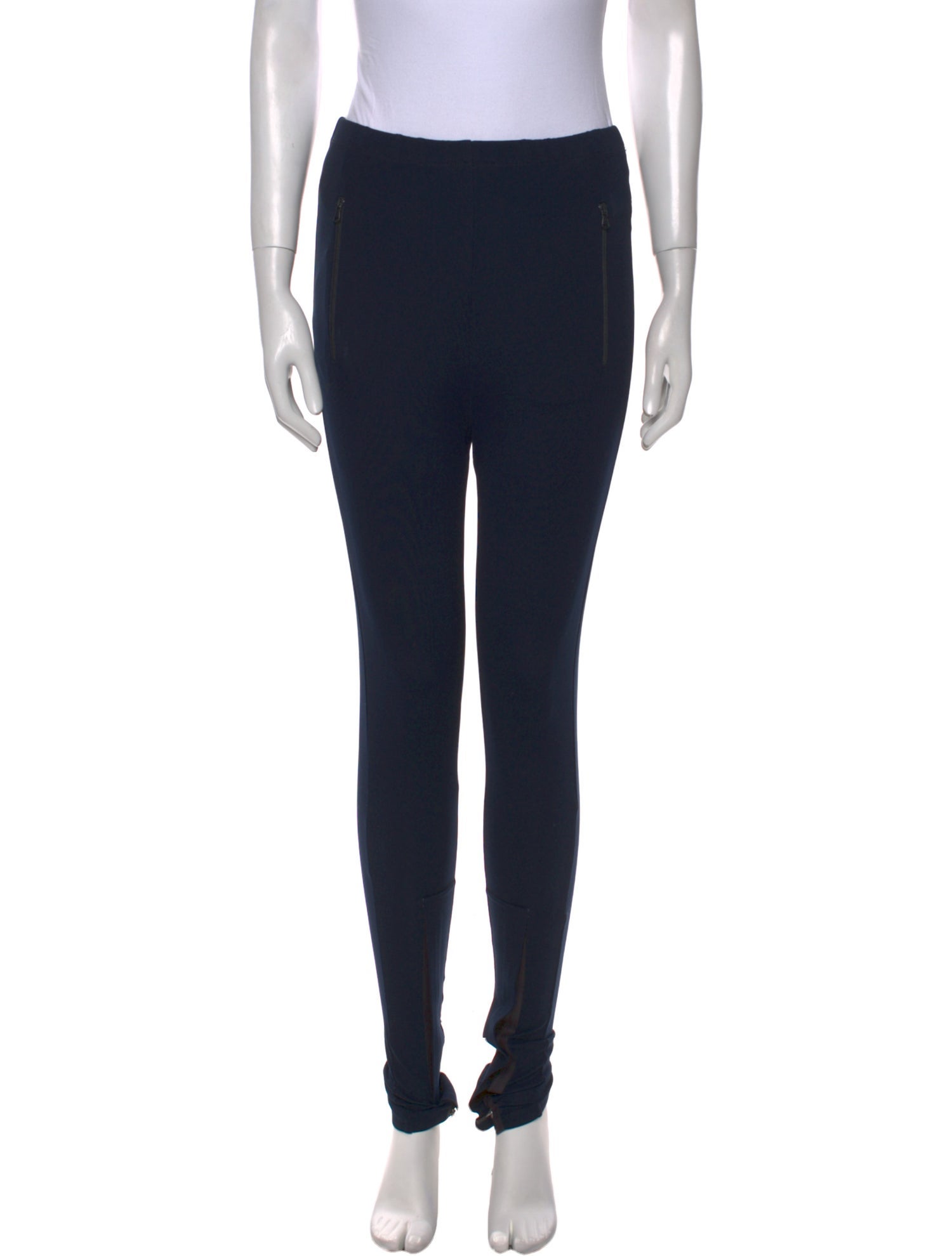 WARDROBE.NYC Skinny Leg Pants