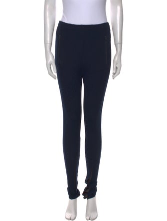 WARDROBE.NYC Skinny Leg Pants