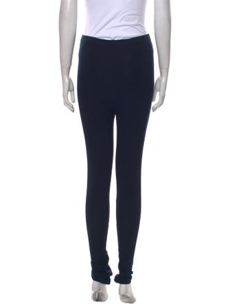 WARDROBE.NYC Skinny Leg Pants