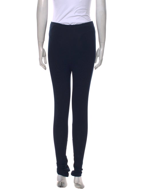 WARDROBE.NYC Skinny Leg Pants