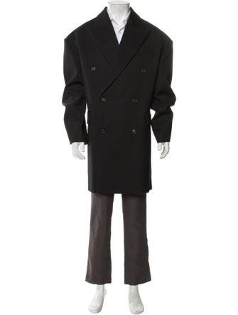 WARDROBE.NYC Wool Blazer