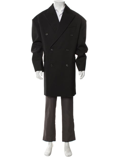 WARDROBE.NYC Wool Blazer