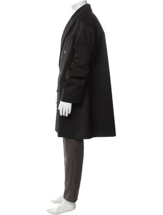 WARDROBE.NYC Wool Blazer