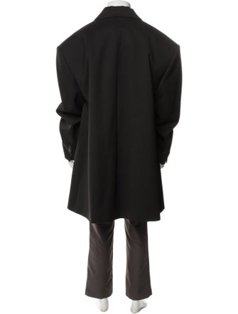 WARDROBE.NYC Wool Blazer