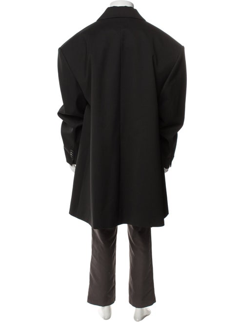 WARDROBE.NYC Wool Blazer