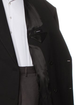 WARDROBE.NYC Wool Blazer