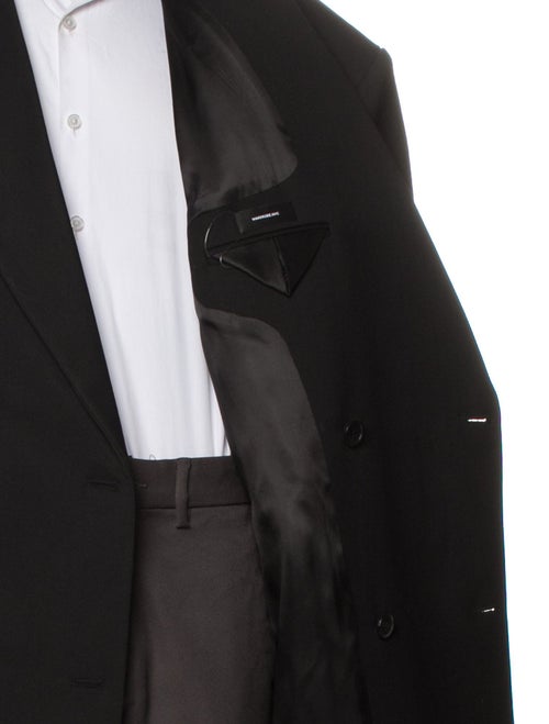 WARDROBE.NYC Wool Blazer