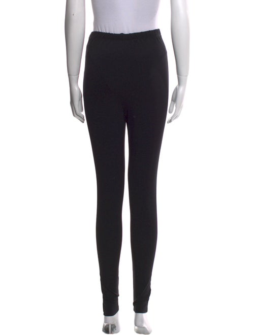 WARDROBE.NYC Skinny Leg Pants