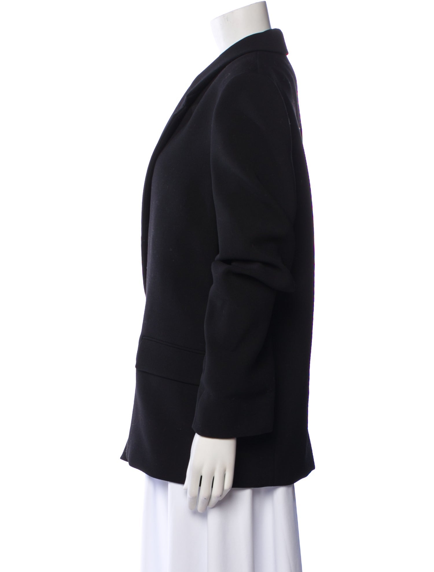 WARDROBE.NYC Virgin Wool Blazer