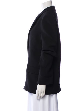 WARDROBE.NYC Virgin Wool Blazer