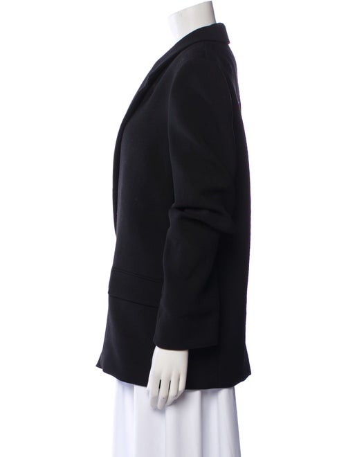 WARDROBE.NYC Virgin Wool Blazer