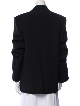 WARDROBE.NYC Virgin Wool Blazer