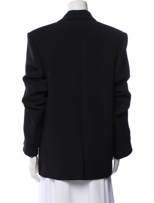WARDROBE.NYC Virgin Wool Blazer