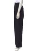 WARDROBE.NYC Virgin Wool Wide Leg Pants