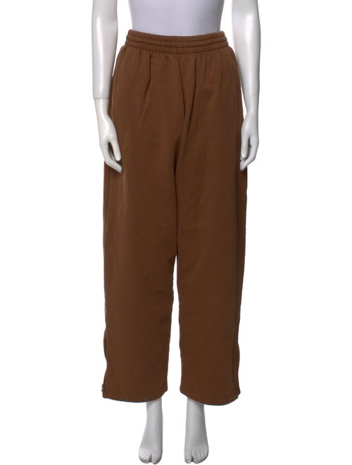 WARDROBE.NYC Skinny Leg Pants