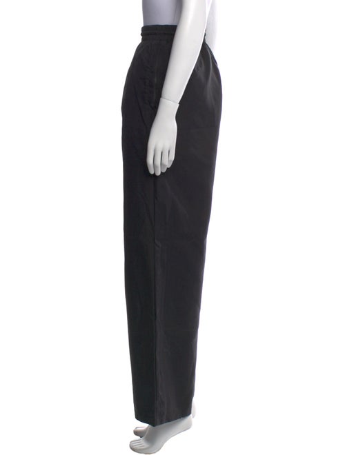 WARDROBE.NYC Wide Leg Pants