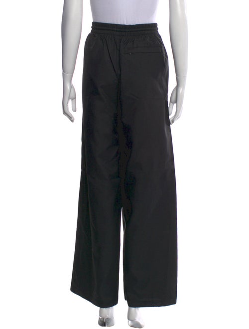 WARDROBE.NYC Wide Leg Pants