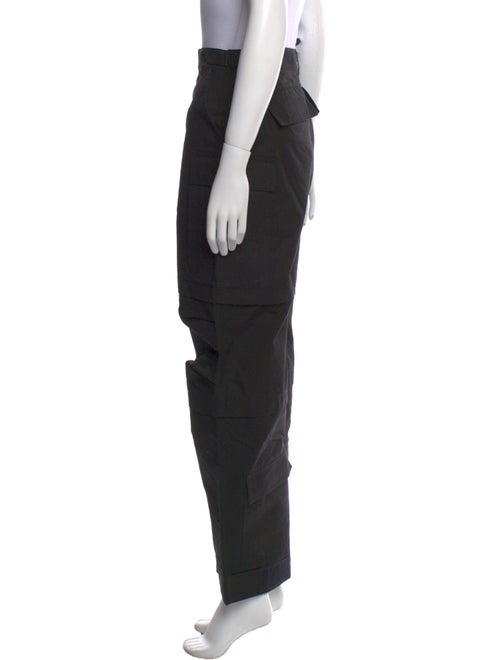 WARDROBE.NYC Wide Leg Pants